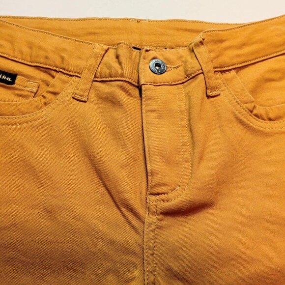 Kuhl Pants Womens Kontour Skinny 8 Reg Outdoor Hiking Stretch Comfort Style 6373 - Picture 3 of 16